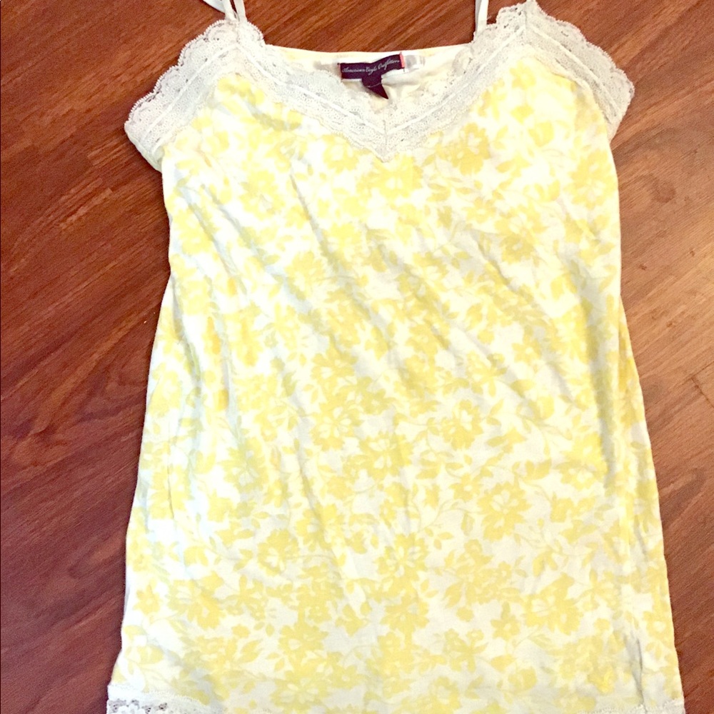 AE Tank top